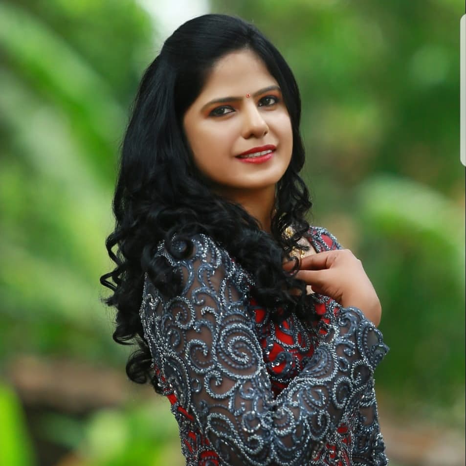ANGEL WINGS MAKEUP STUDIO PATHANAMTHITTA