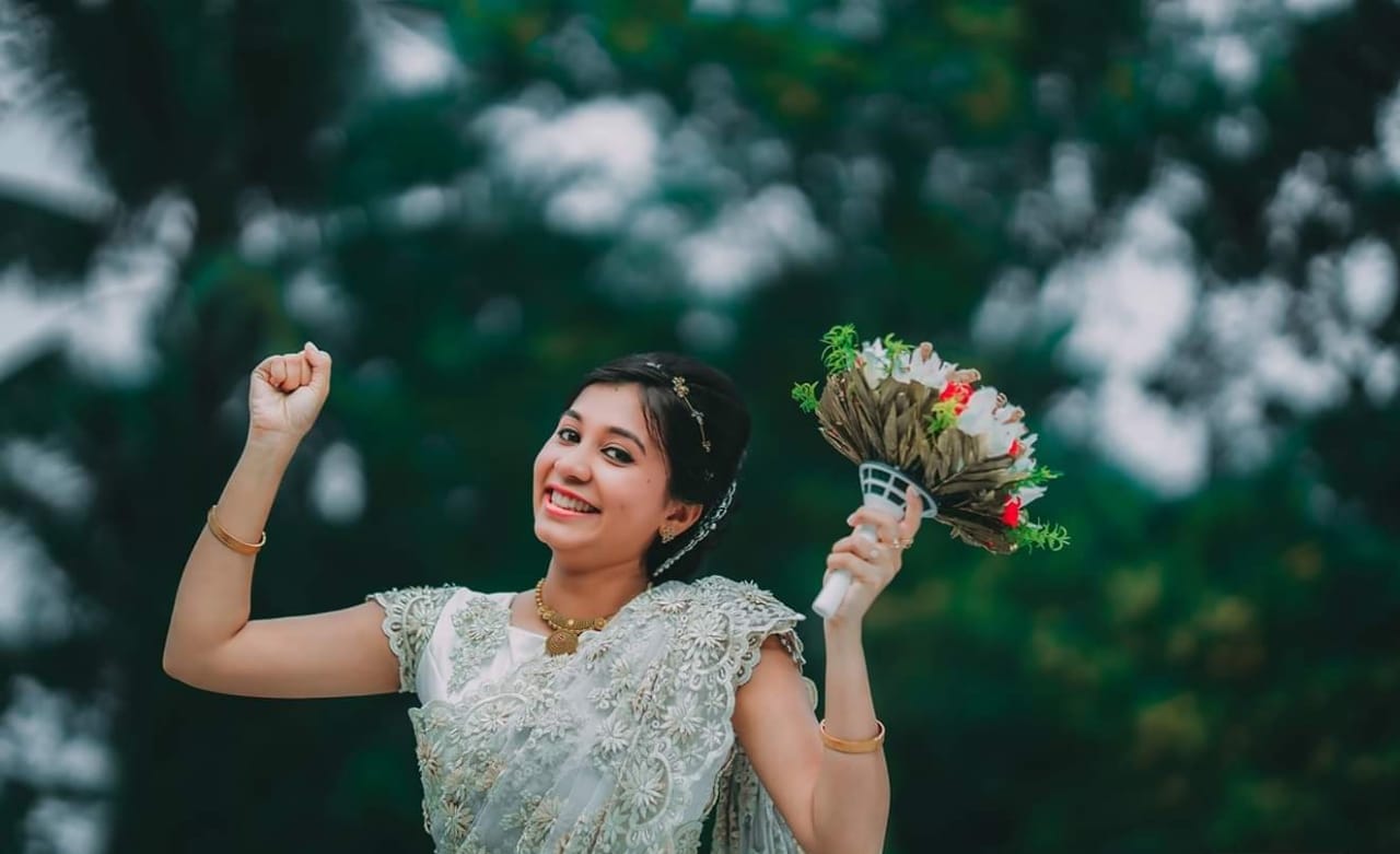 ANGEL WINGS MAKEUP STUDIO PATHANAMTHITTA